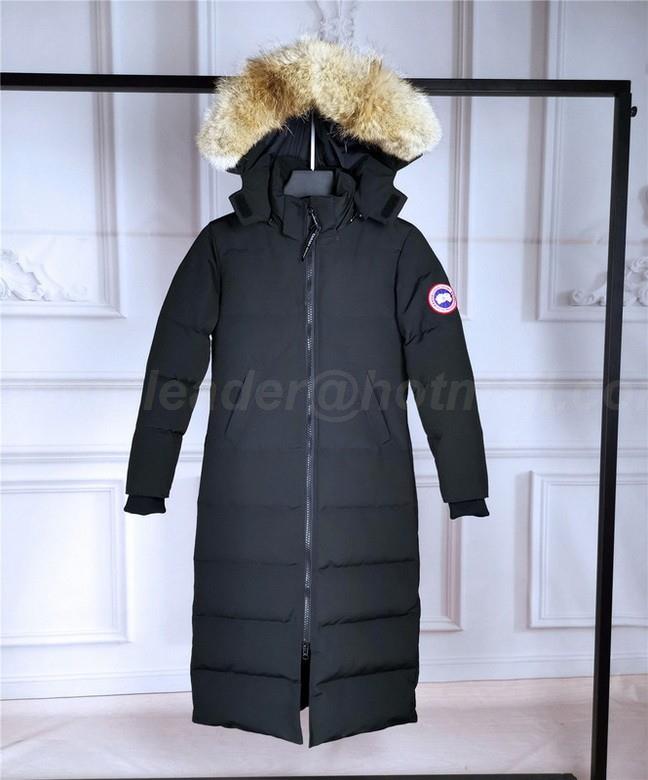 Canada Goose Men's Outwear 147